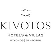 Kivotos logo Kivotos logo