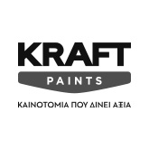 kraft paints logo kraft paints logo